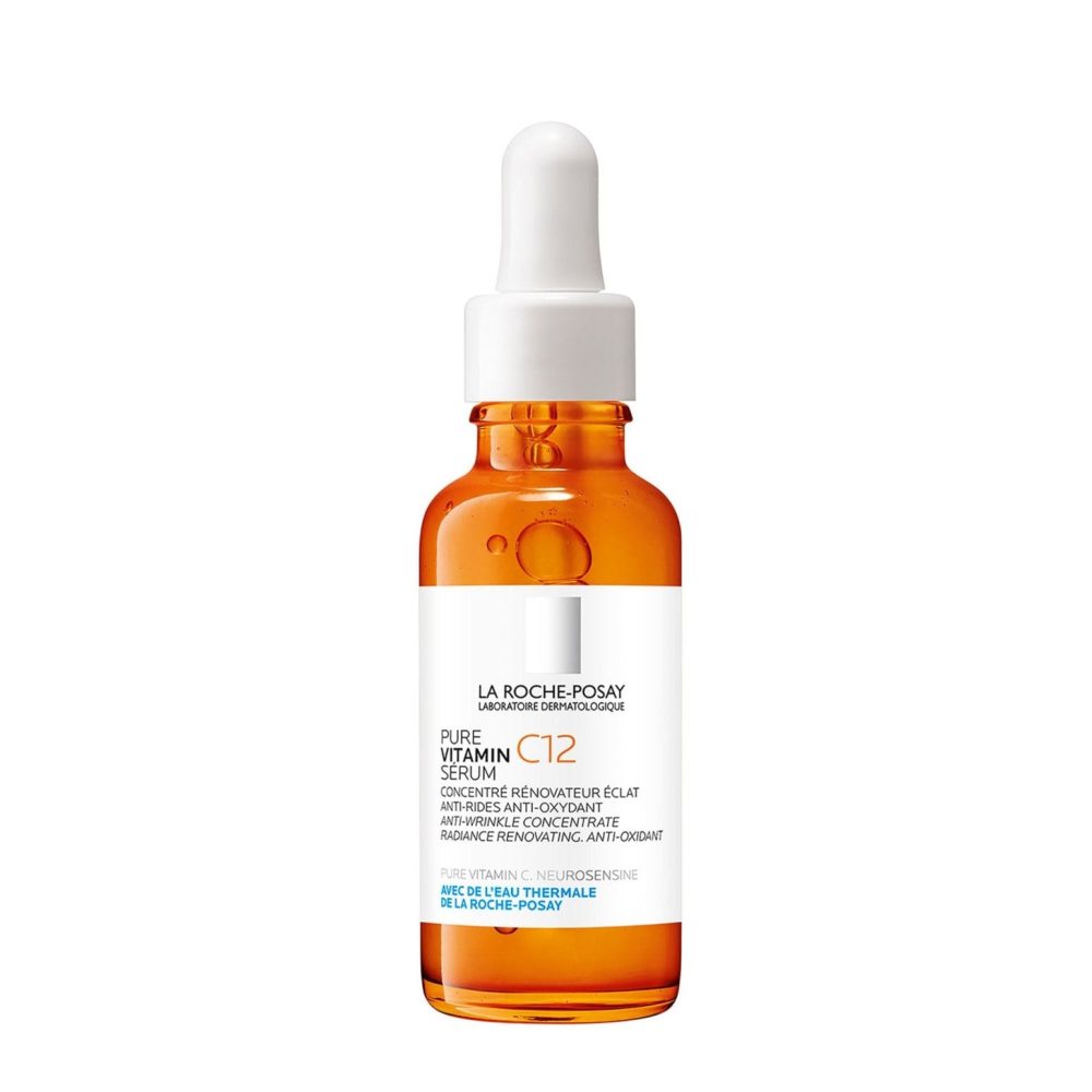 La Roche-Posay Pure Vitamin C12 Serum