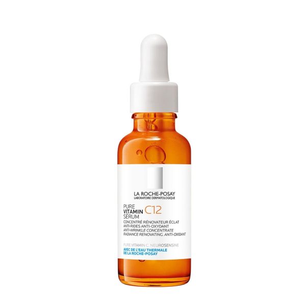 La Roche-Posay Pure Vitamin C12 Serum