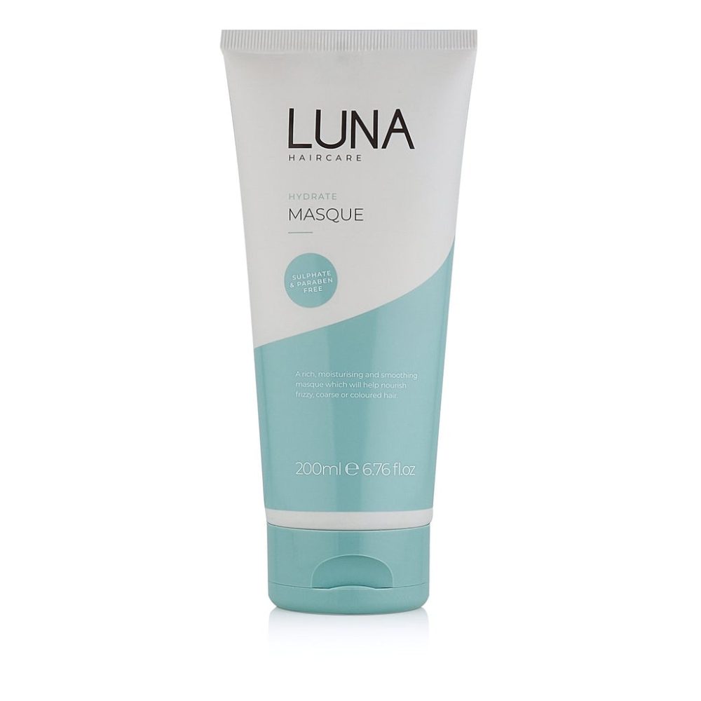 Luna Hydrate Masque 200ml