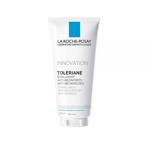 La Roche-Posay Innovation Toleriane Caring Wash