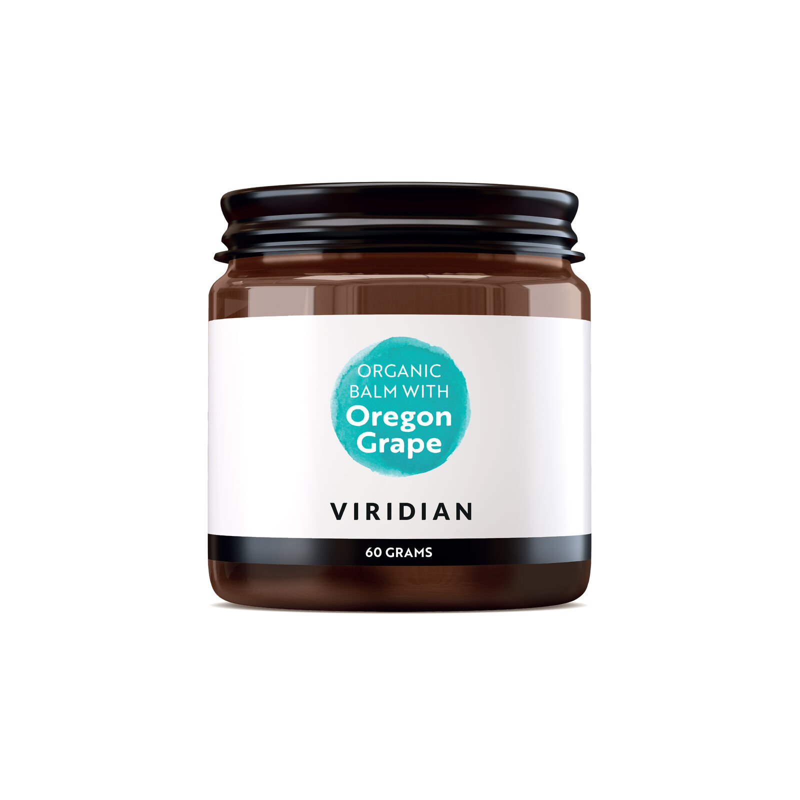 Viridian Oregon Grape Root