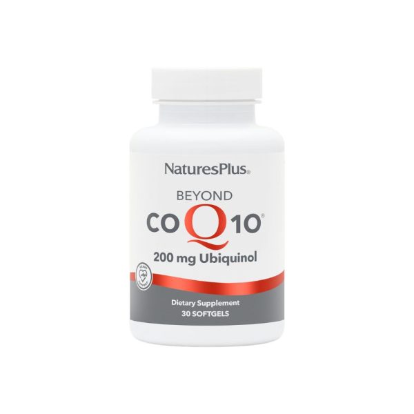 coq10 naturesplus 200mg