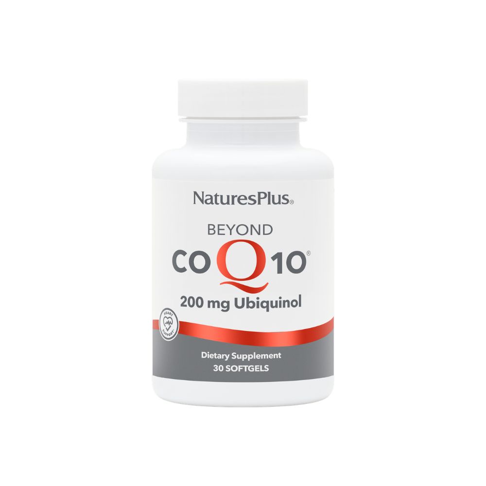 coq10 naturesplus 200mg