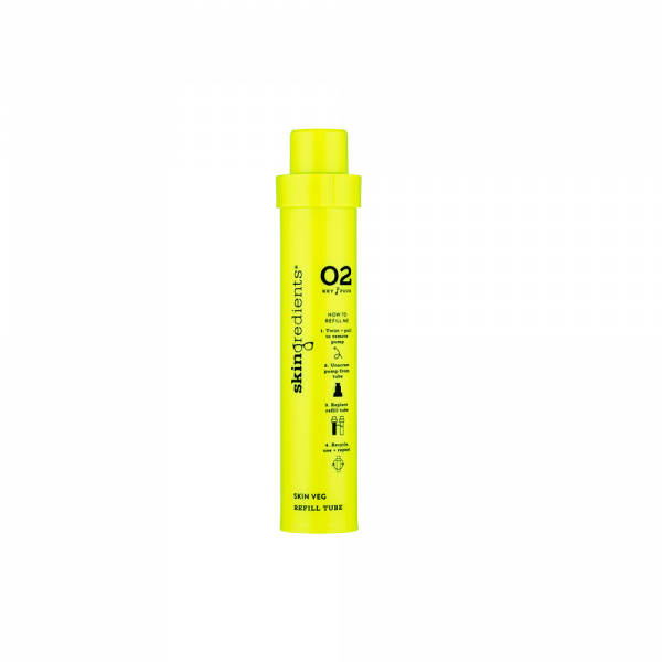Skingredients Skin Veg Refill