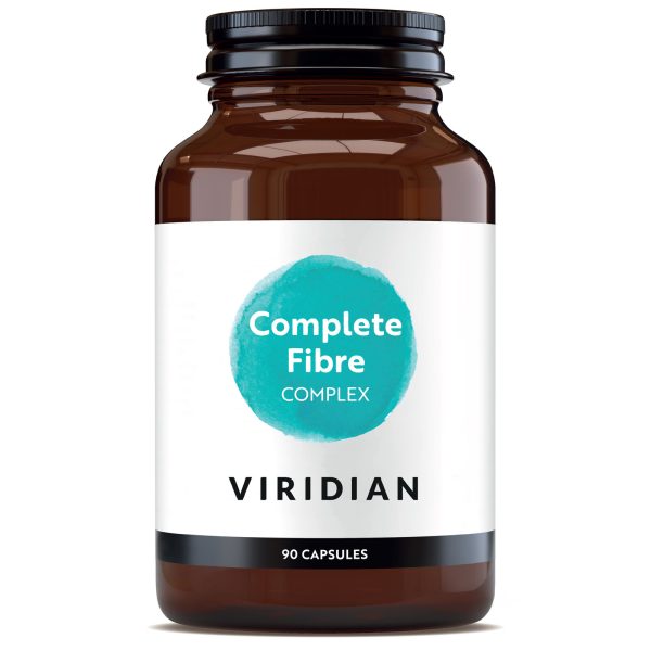 Viridian Complete Fibre Complex with FOS