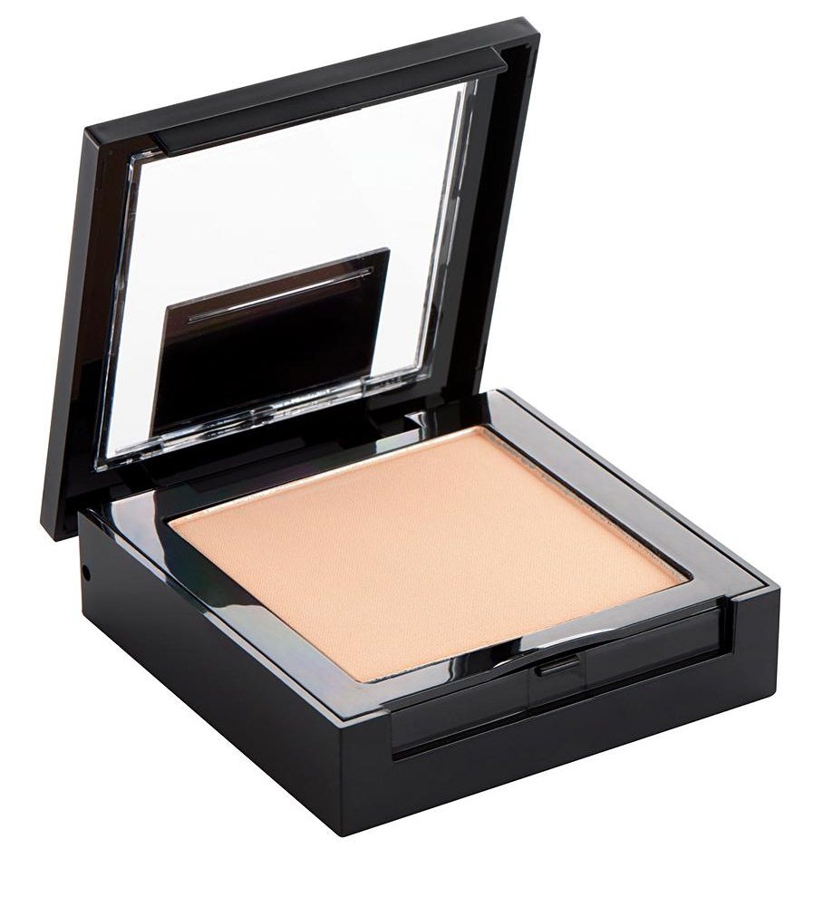 Maybelline fit me matte+poreless