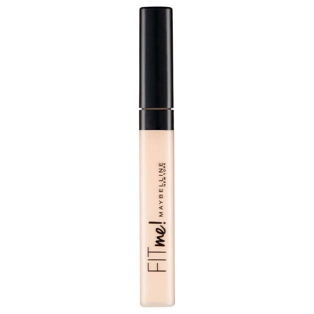 Maybelline Fit Me! Concealer 05 Ivory