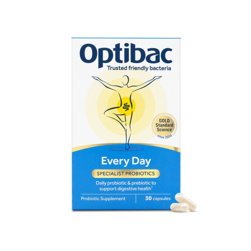 OptiBac Probiotics For Every Day