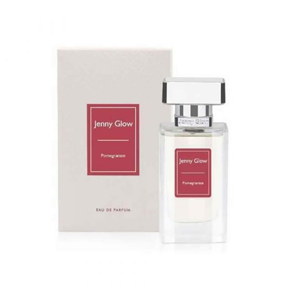 Jenny Glow Pomegranate