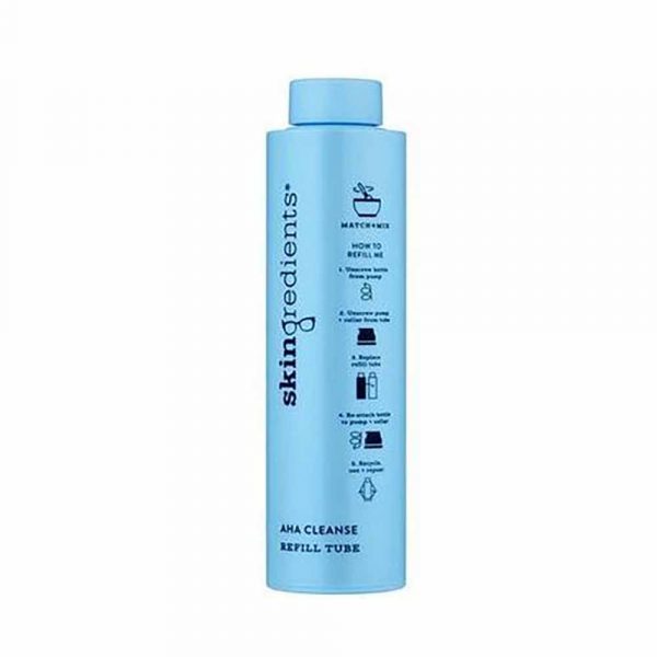 Skingredients AHA Cleanse Refill 100ml