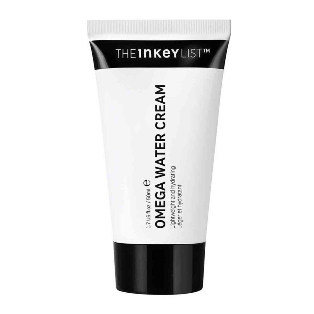 The Inkey List Omega Water Cream Mosituriser