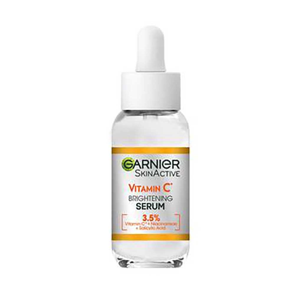 Garnier Vitamin C Anti-Dark Spots & Brightening Serum