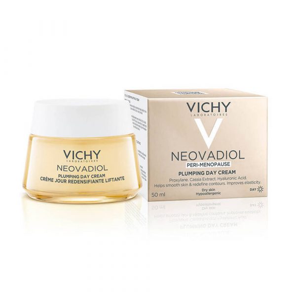 Vichy Neovadiol Perimenopause Plumping Day Cream for Dry Skin