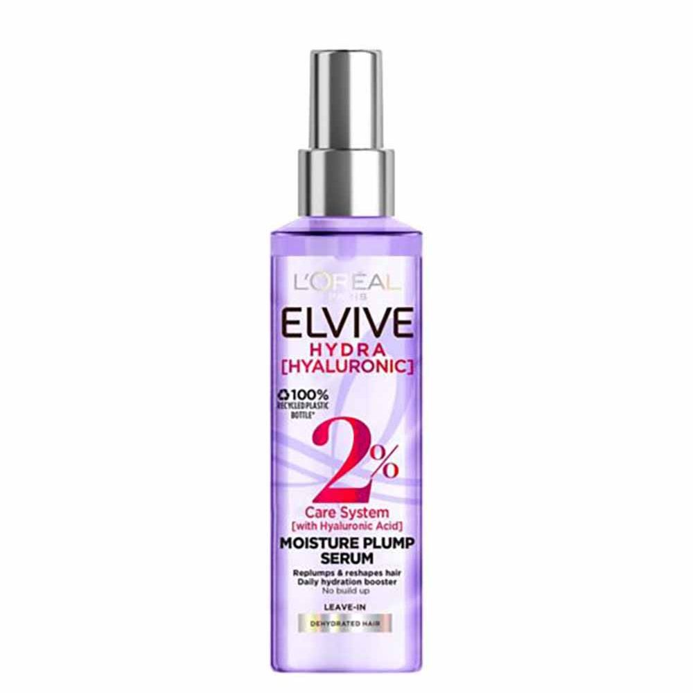 L'Oreal Elvive Hydra Hyaluronic Moisture Plump Serum