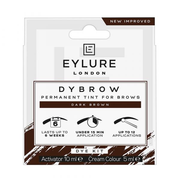 Eyelure Dybrow Brow Tint Kit