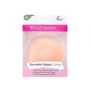 Reuseable Nipple Covers