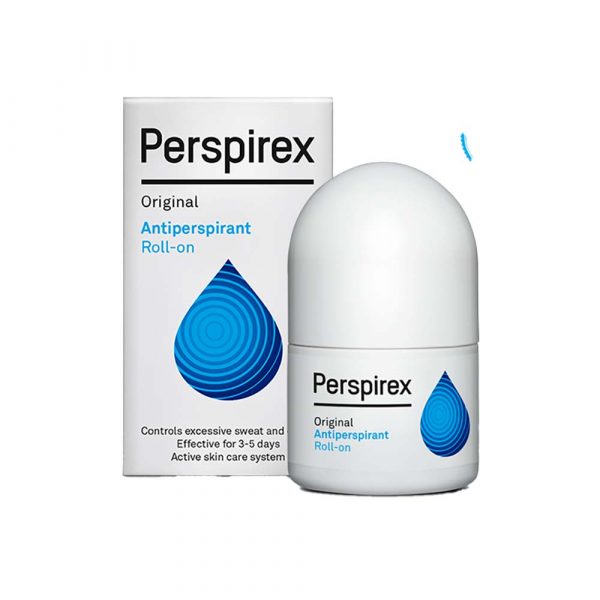 Perspirex Original Antiperspirant Roll-On