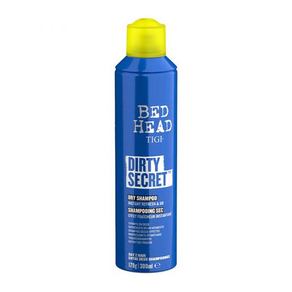 Bed Head Dirty Secret Dry Shampoo