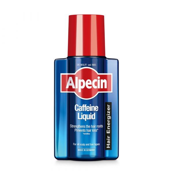 Alpecin Caffeine Liquid 200ml