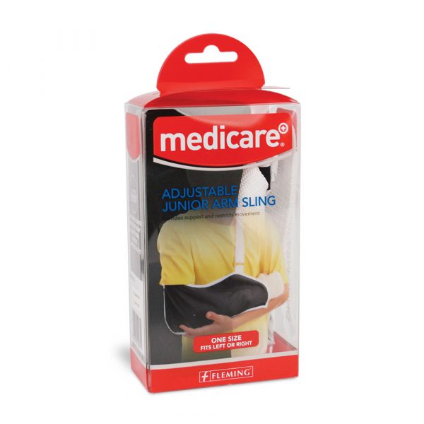 Medicare Adjustable Junior Arm Sling