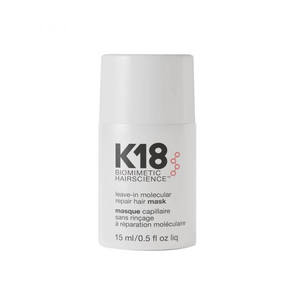 K18 Leave-in Molecular Repair Hair Mask 50ml