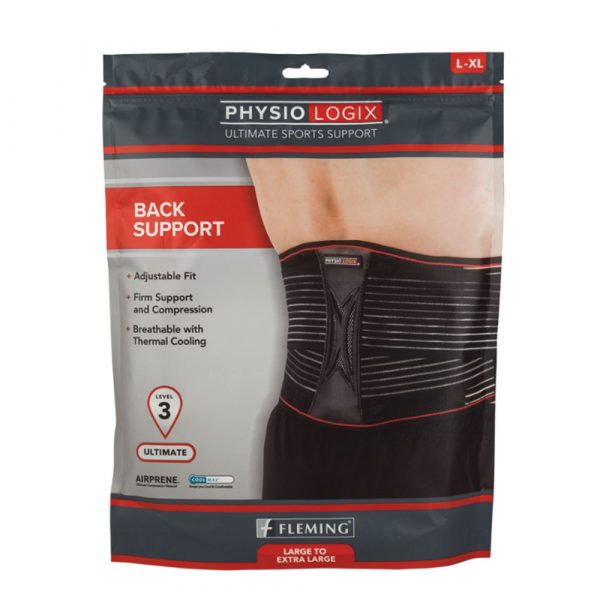 Physiologix Ultimate Back Support