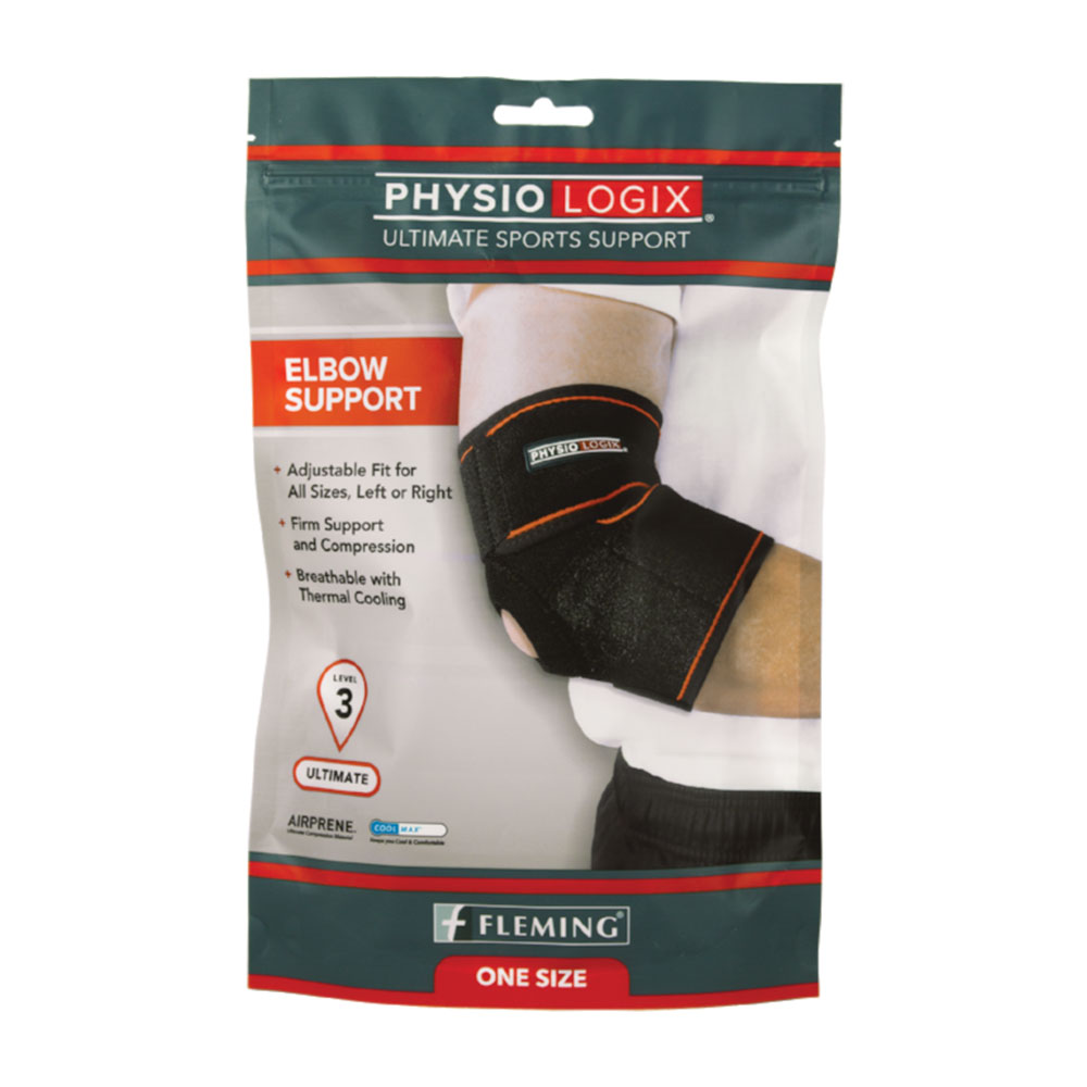 Physiologix Ultimate Tennis Elbow Support