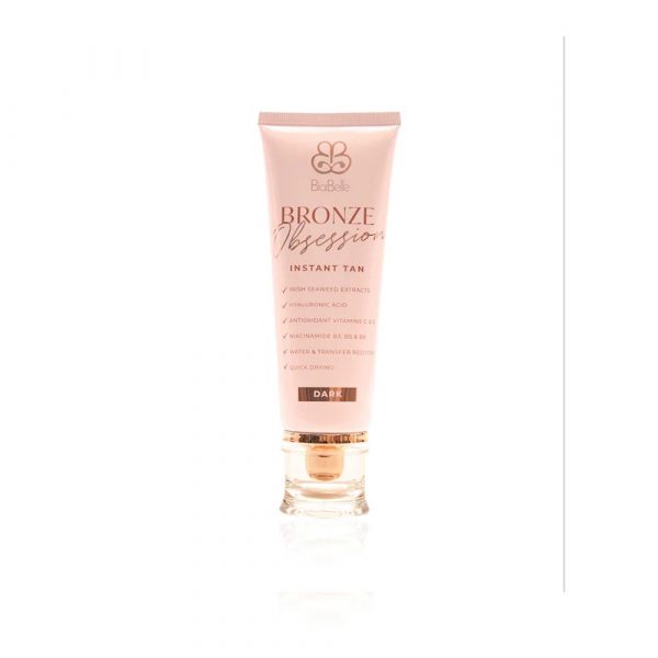 Biabelle Bronze Obsession Instant Tan-Dark