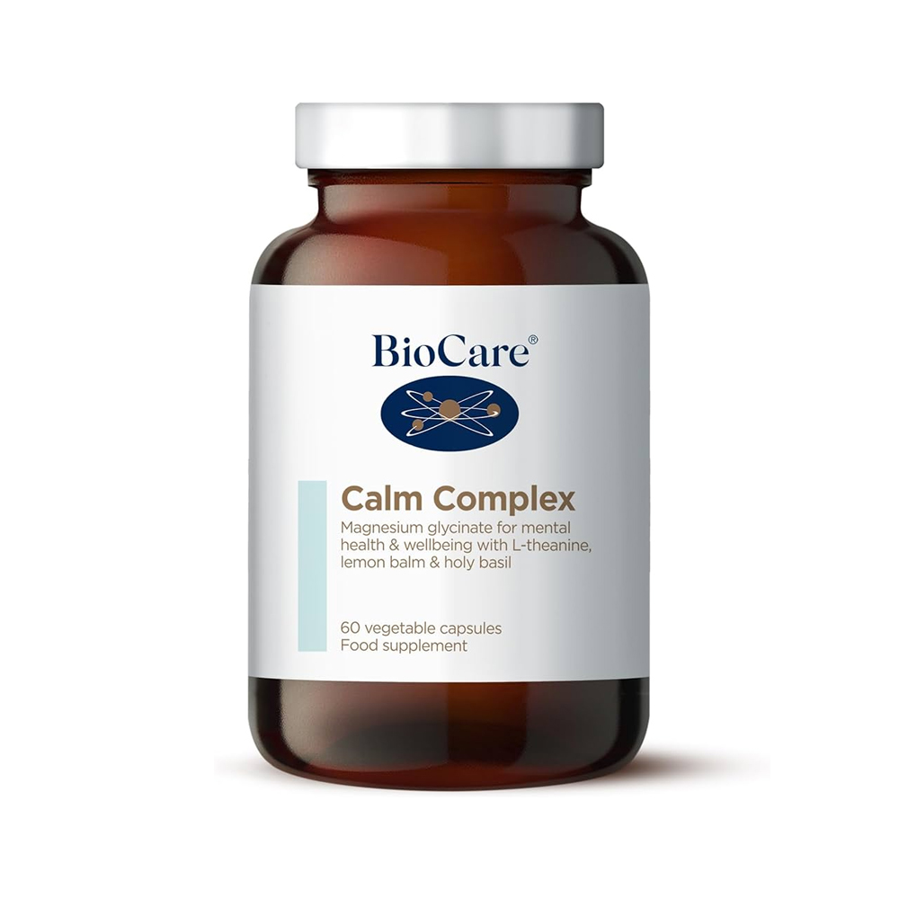 Bio Care Calm Complex 60 vegetable capsules