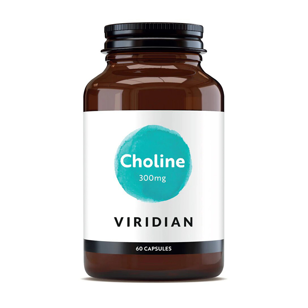 Viridian Homocysteine Support Complex 90 capsules