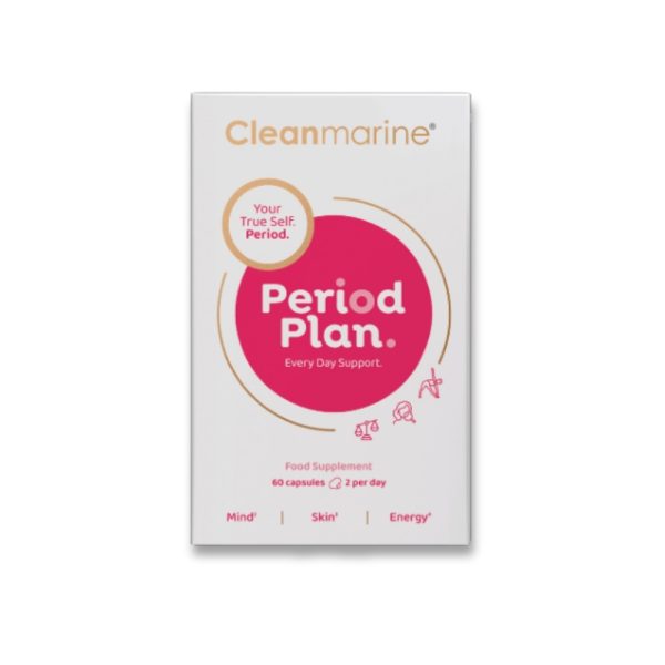 Cleanmarine Period Plan