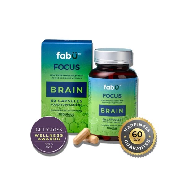 FabU Focus: Brain