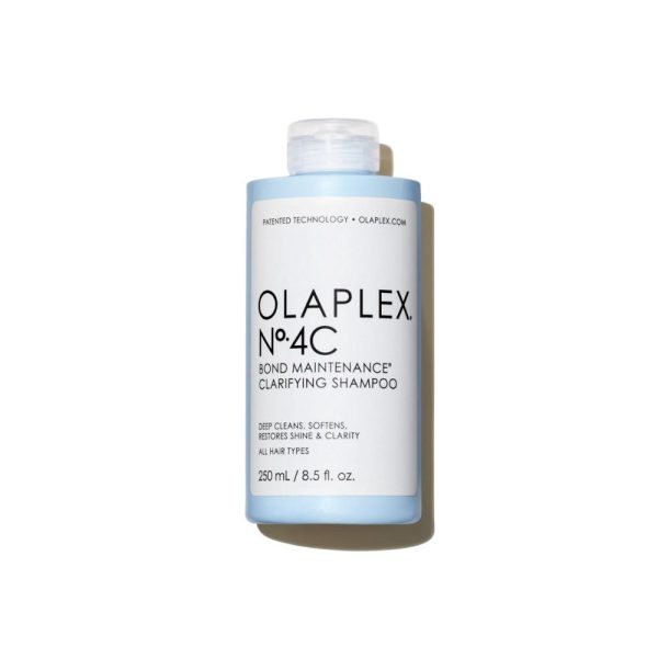 Olaplex No.4C Bond Maintenance Clarifying Shampoo
