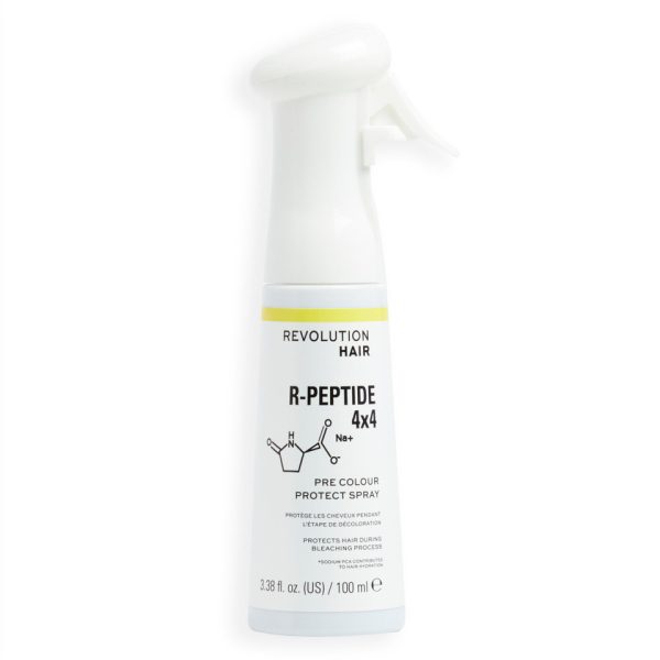 Revolution R-Peptide 4x4 Pre Colour Protect Spray