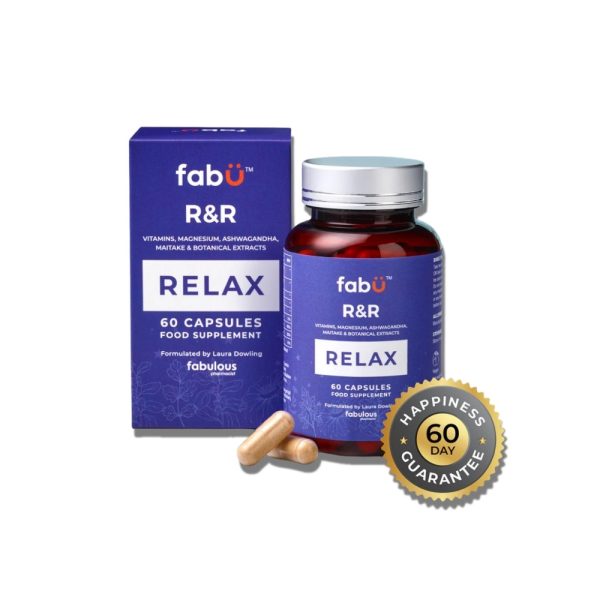FabU Relax: R&R
