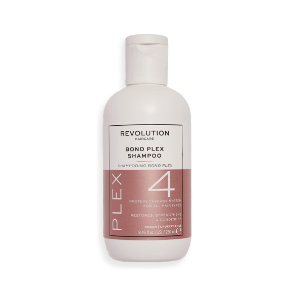 Revolution Bond Plex Shampoo 5