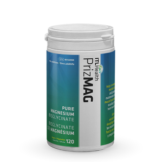 PrizMAG Pure Magnesium Bisglycinate